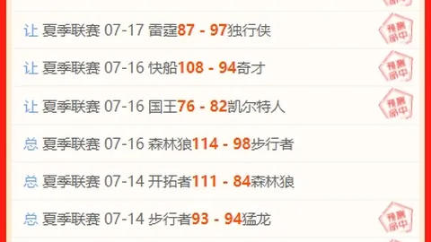 近20战赢13场近3日战绩斐然持续发力